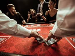 Arkada Casino