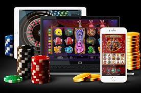 Официальный сайт Vulkan Deluxe Casino