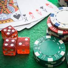 Casino Magnit